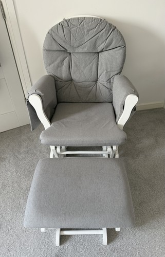 Babylo brompton nursery - brompton, glider