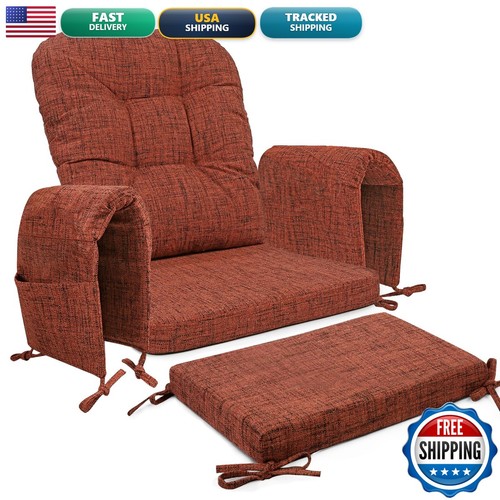 Sinosso glider rocker cushion - sinosso,