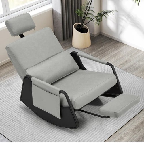 Yodolla rocking chair nursery - rocking,